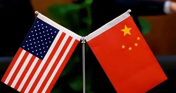 跟中國交手6個月後，魯比奧稱對中美關係有了新說法