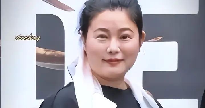 20年前《拿什麼拯救你，我的愛人》爆火的于娜，如今怎麼變成這樣