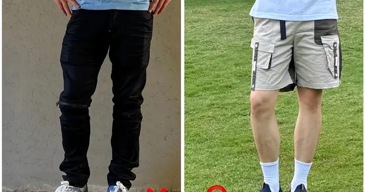 真正“懂鞋”的男人，從不穿nike、阿迪，換成這3款，實穿上檔次