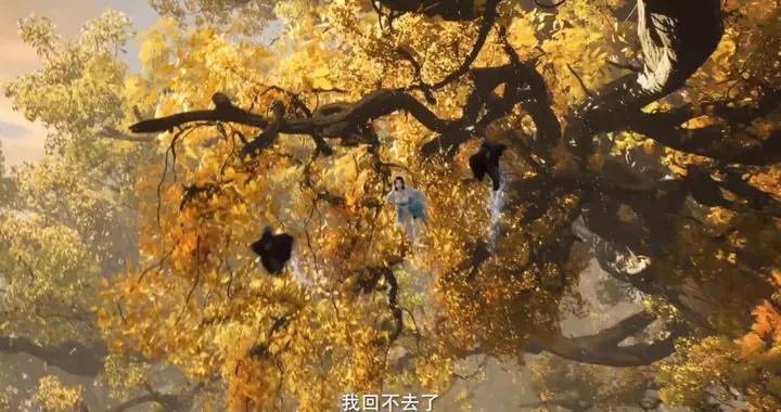 宋玉追殺白師叔，韓立戰慕蘭奸細，給慕沛靈喂忘塵丹，穆上師登場