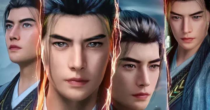 大晉元嬰級強者盤點（三）：魔道26位元嬰修士！