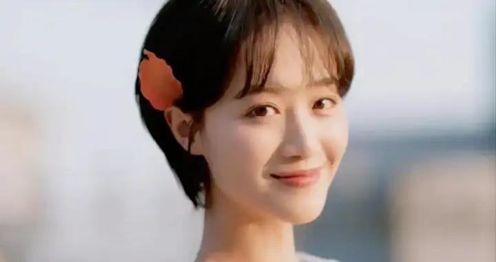 35歲藍盈瑩,不婚不育又怎樣?從“浣碧”到《生萬物》,獨自閃耀