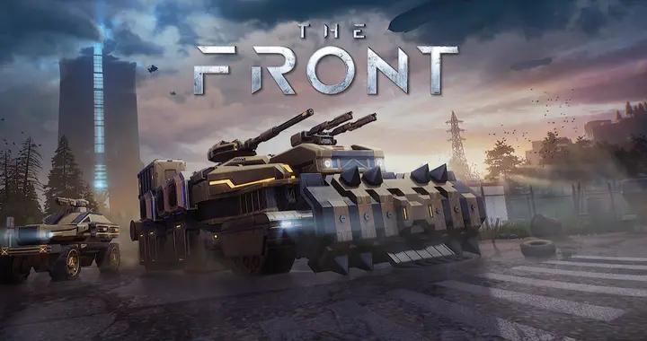 玩過《The Front前線》的我覺得它值得一個安利