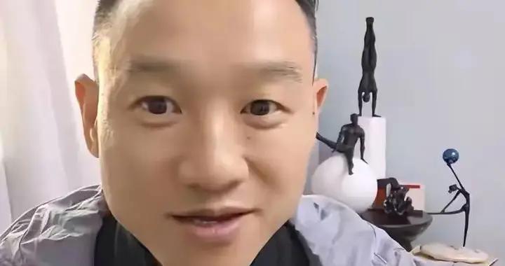 楊威曝兒子“徹底失聯”，楊陽洋學校搬到泰國，通訊設備全被沒收