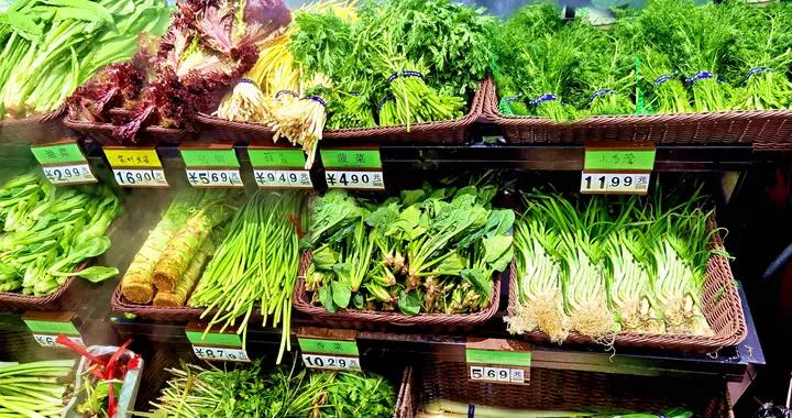 秋天,這“6種”蔬菜再貴也要買,農藥殘留基本爲0,不懂喫真可惜