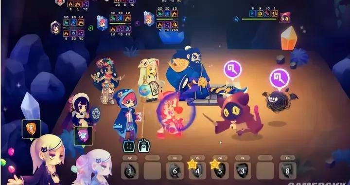 元氣JK的異世界冒險，結局卻是變成資本家？