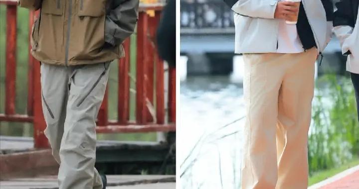 建議男人：儘量別穿nike、阿迪，多穿這4箇中產品牌更高級上檔次