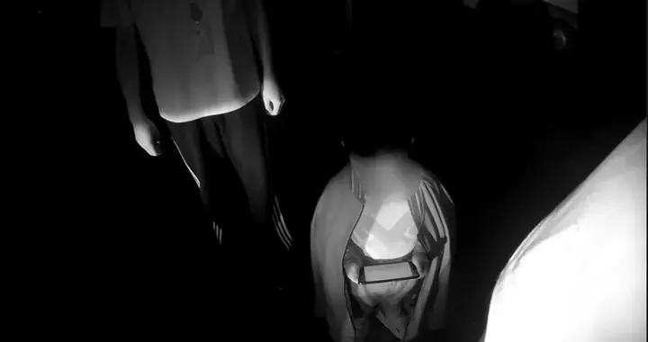 “奧特曼”哭了，他來了！這是一位“00後”的擔當