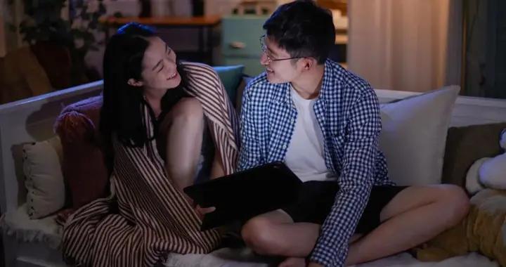 “夫妻相”，和“恩不恩愛”有關係嗎？