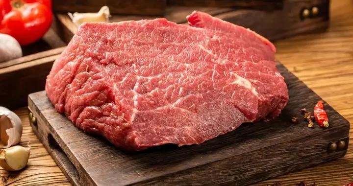 新鮮肉突然跳動是因爲有寄生蟲？