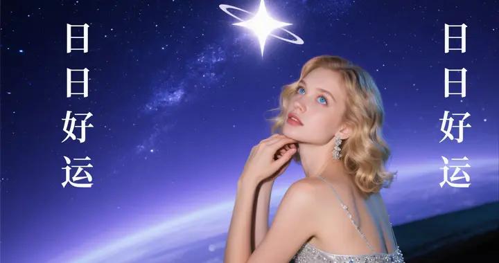 明日佔星 2025年10月31日 十二星座運勢