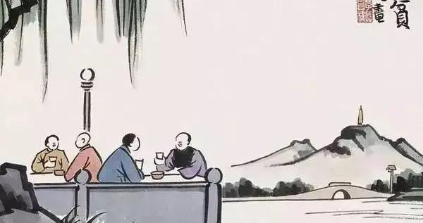 一篇難得的絕世好文,值得所有人品讀!