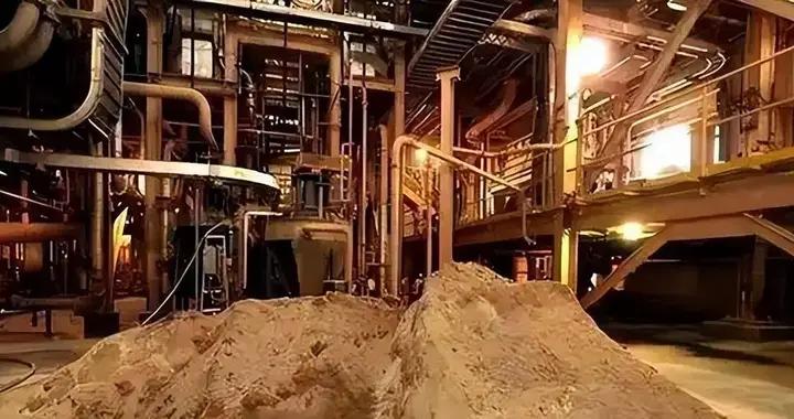 中美稀土大戰引爆全球供應鏈,美國拉攏澳日組建聯盟!