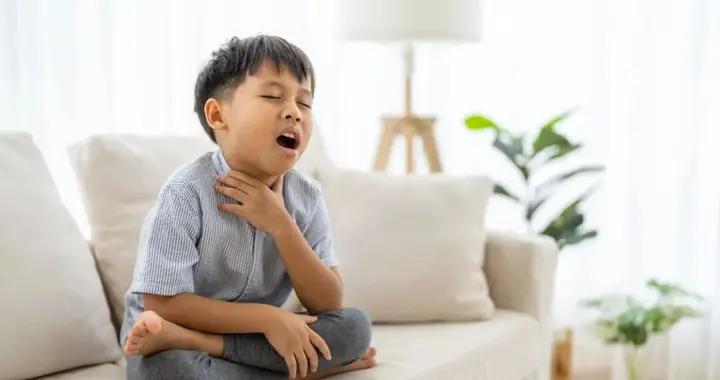 兒童哮喘青春期自愈，無需長期治療？