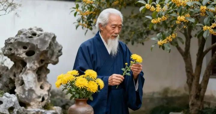 人老了,別管這三件“閒事”,越不管,越開心,福氣自然來!