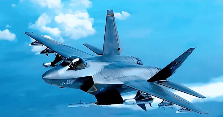 中國蘇-35貼臉甩干擾彈,澳軍機掉頭就跑,下次攔截或將換裝殲-35