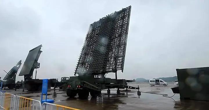 中國量子雷達量產引爆外網,B-2隱形神話終結?