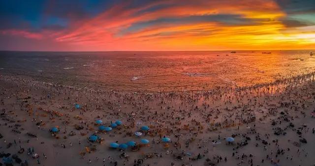 終於知道廣西北海爲什麼這麼多東北人了,原因五花八門,各有不同