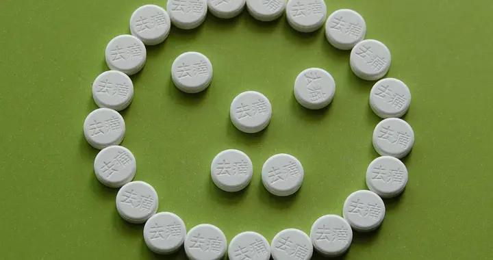 去痛片過量肝、腎、血液系統遭殃，急救時機別錯過