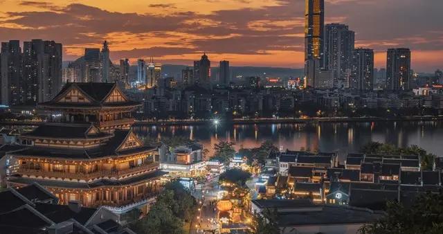 我敢說,廣西柳州絕對是一個不容錯過的旅行地,尤其是這幾個地方