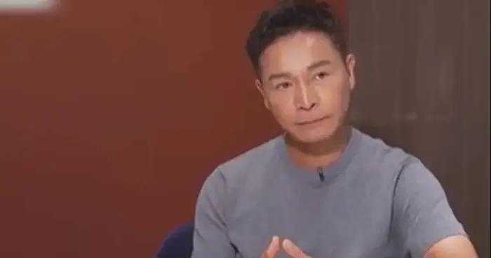 61歲郭晉安首談離婚：承認控制慾強 愧對歐倩怡，否認和莊子璇戀情