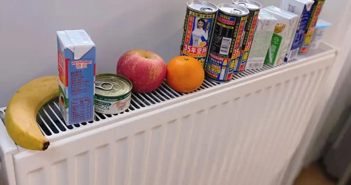 爲何我堅持用“暖氣片”不換“地暖”?這8個用處,地暖真做不到