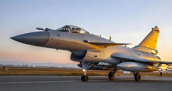 勝戰紅利!中國將拿下史上最大軍售,20艘戰艦和潛艇,第二個巴鐵