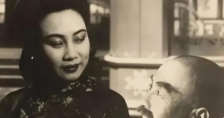 民國十大佳人,你知道都有誰?