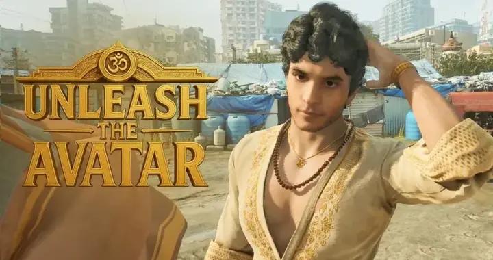 魔幻的印度3A神遊，背後到底是誰的手筆？