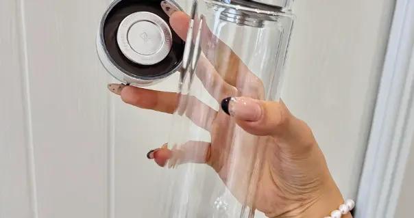 奉勸大家,這“3種”保溫杯,別再用了!早被拉入黑名單