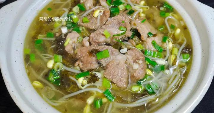 就用這3樣煮一煮!能喝湯能喫菜,一口就開胃、熱乎乎喫完太舒服