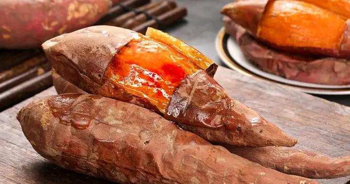 冬天不建議喫太多烤紅薯的理由，猜你一定想不到（不是胖）