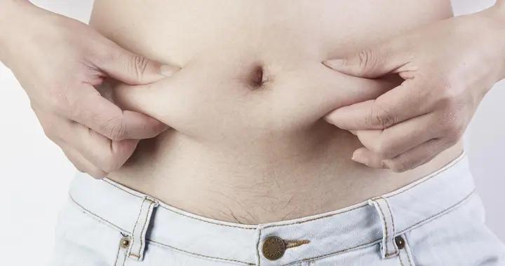 中年人控制體重的 4 個辦法，巨有效！