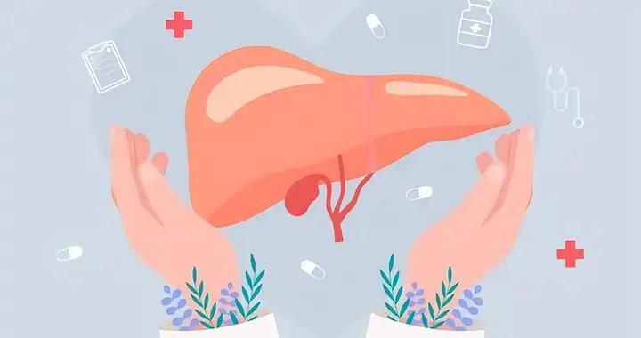“百病不離肝”,建議中老年:多喫4物,排肝毒,身體健康少生病