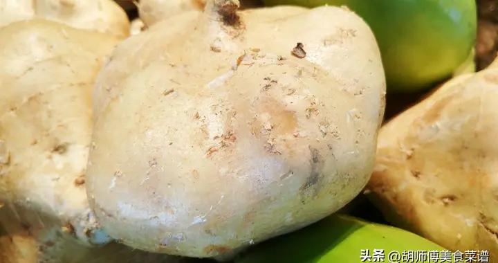 秋天使勁喫這菜,一降火、二補鉀、三通便、四降秋燥,營養又便宜