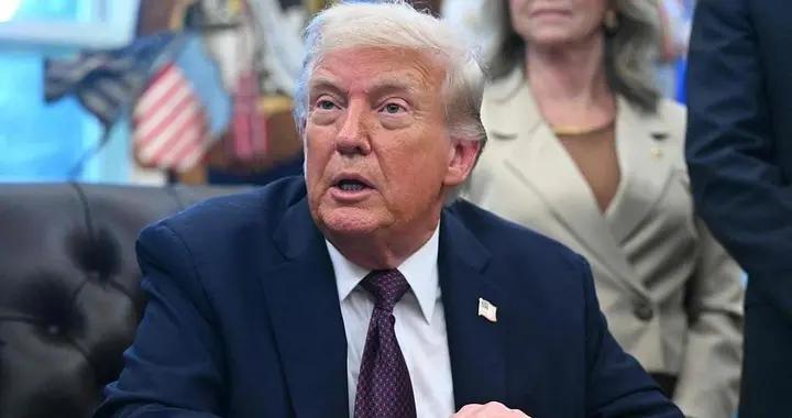 俄美關係的冰點被一紙新制裁徹底鑿穿!