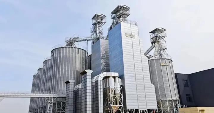 “北糧南運”：一粒米的硬核裝備之旅