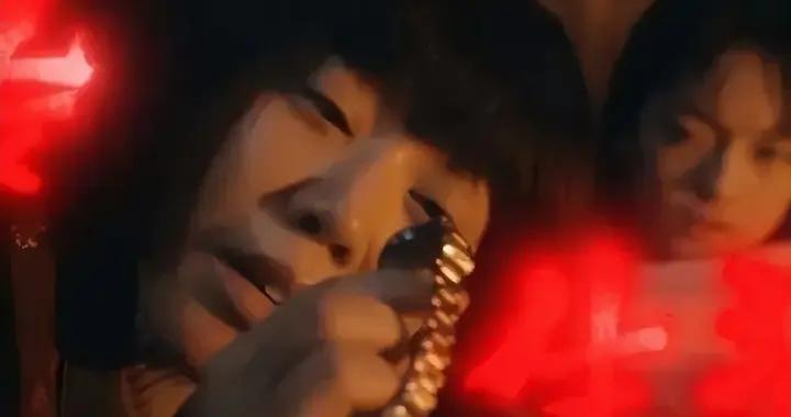 都說中年女演員會失業，閆妮爲什麼一直佳作不斷？