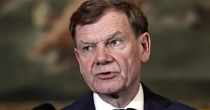 取消訪華24小時後，德國外長後悔了，打電話到中國：我還想來