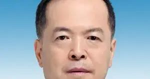 中共中央批准：遲耀雲同志任上海市委委員、常委和市紀委書記