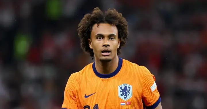 英媒：齊爾克澤考慮冬窗租借離隊以提升自己入選世界盃名單機會