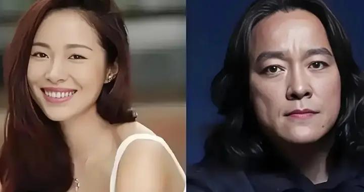 江一燕也沒想到,自曝離婚不到一天,就迎來了“口碑逆襲”