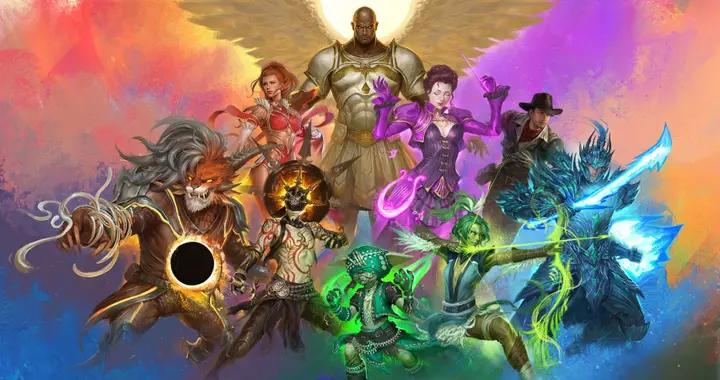 太懂玩家了！《激戰2》新DLC讓MMO團本開荒，不再“肝”到哭