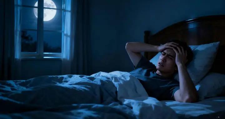 失眠看這篇就夠了！夜寧合劑爲何能實力碾壓的3個理由