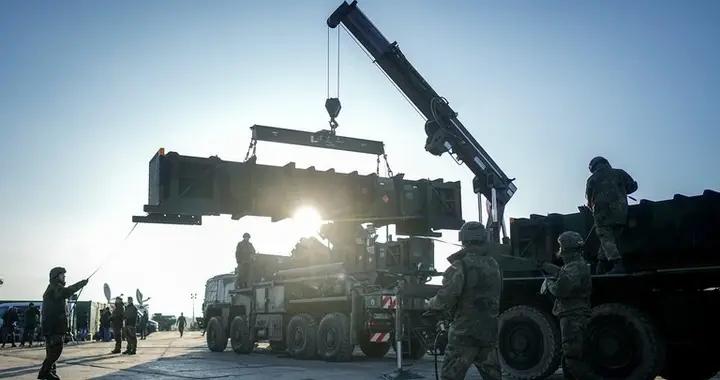 白宮拒援烏克蘭背後,莫斯科亮出三大“殺器”,專爲美國量身定製