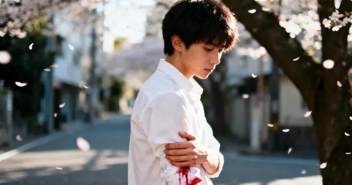 每4箇中國青少年，就有1個在自傷