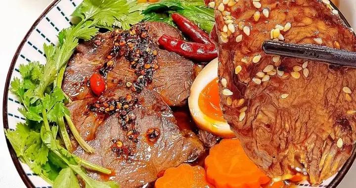 滷牛肉不知道怎麼做?記住不要直接煮,牢記3點,香濃入味特好喫