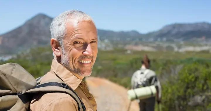 一種能延緩衰老的運動，抵禦肌肉流失，逆轉衰老進度