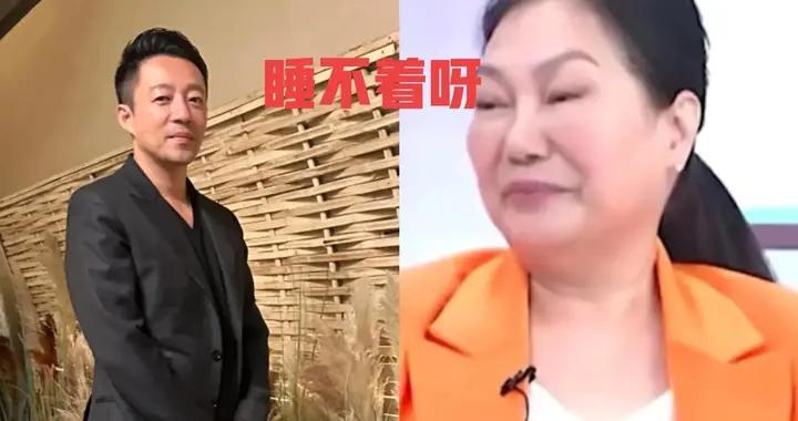 馬筱梅肚子大了,汪小菲在北京給玥兒姐弟看學校,終於跟S家和解