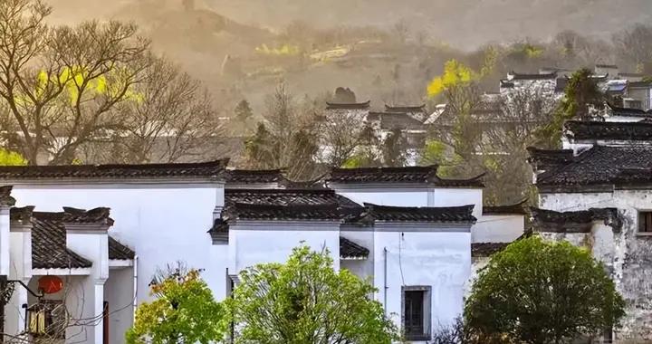 中國古建築驚豔世界的美，這才叫攝影！